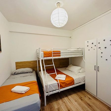 Rooms In Madrid Downtown エクステリア 写真