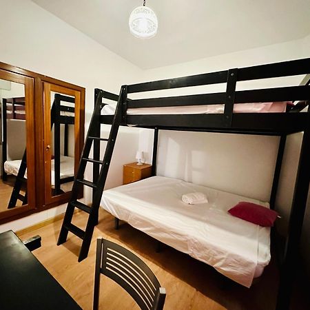 Rooms In Madrid Downtown エクステリア 写真