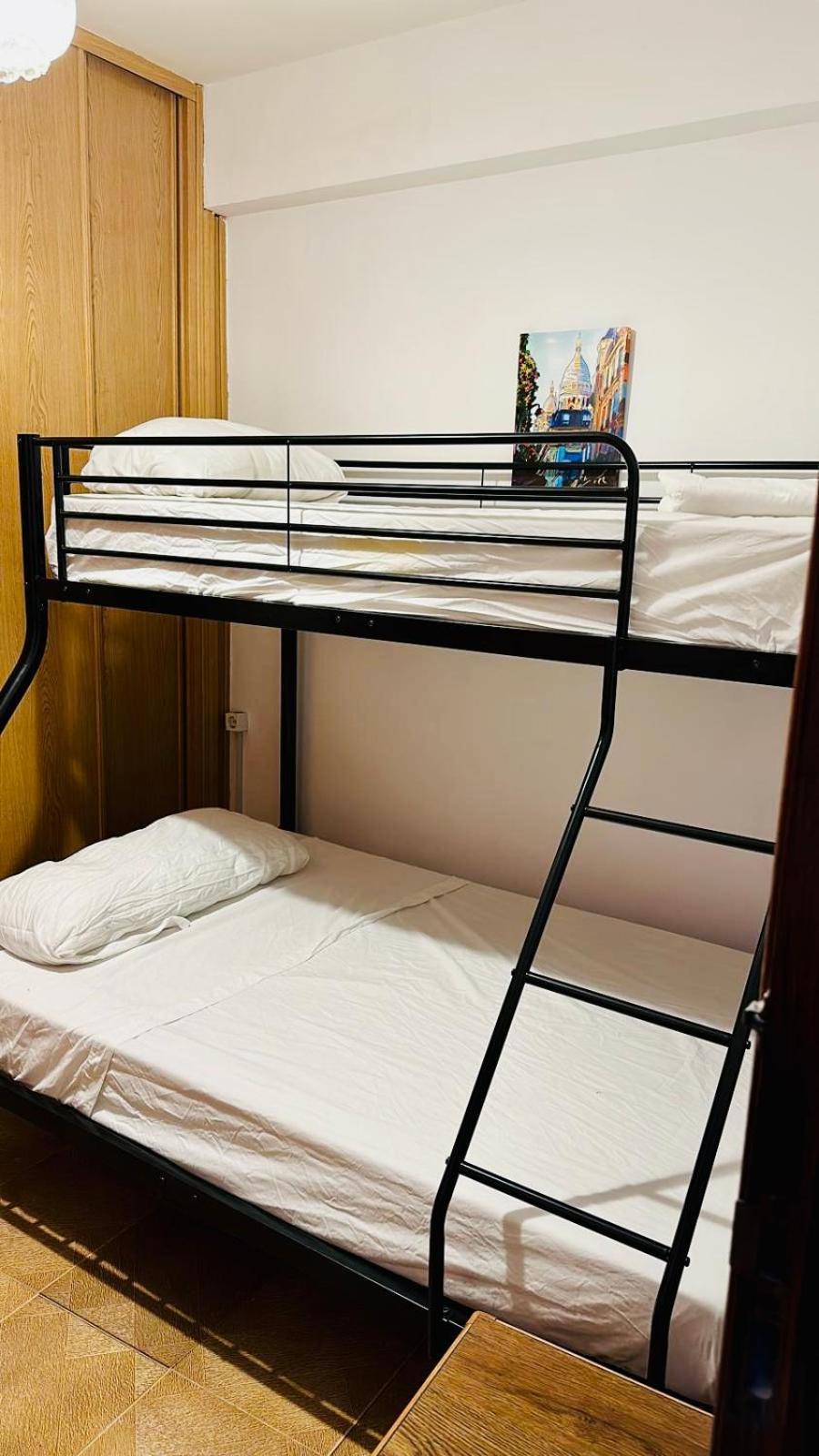 Rooms In Madrid Downtown エクステリア 写真