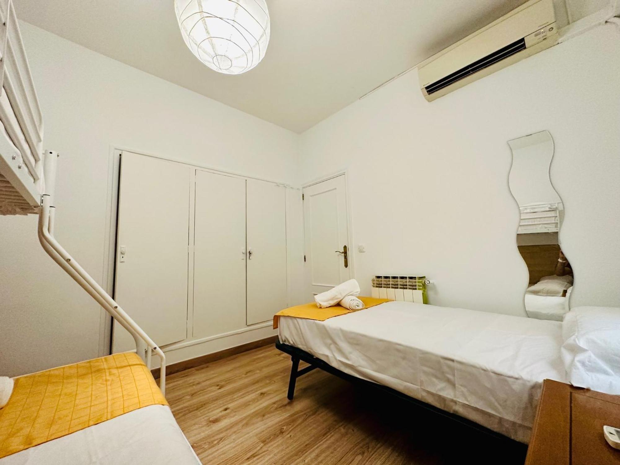 Rooms In Madrid Downtown エクステリア 写真
