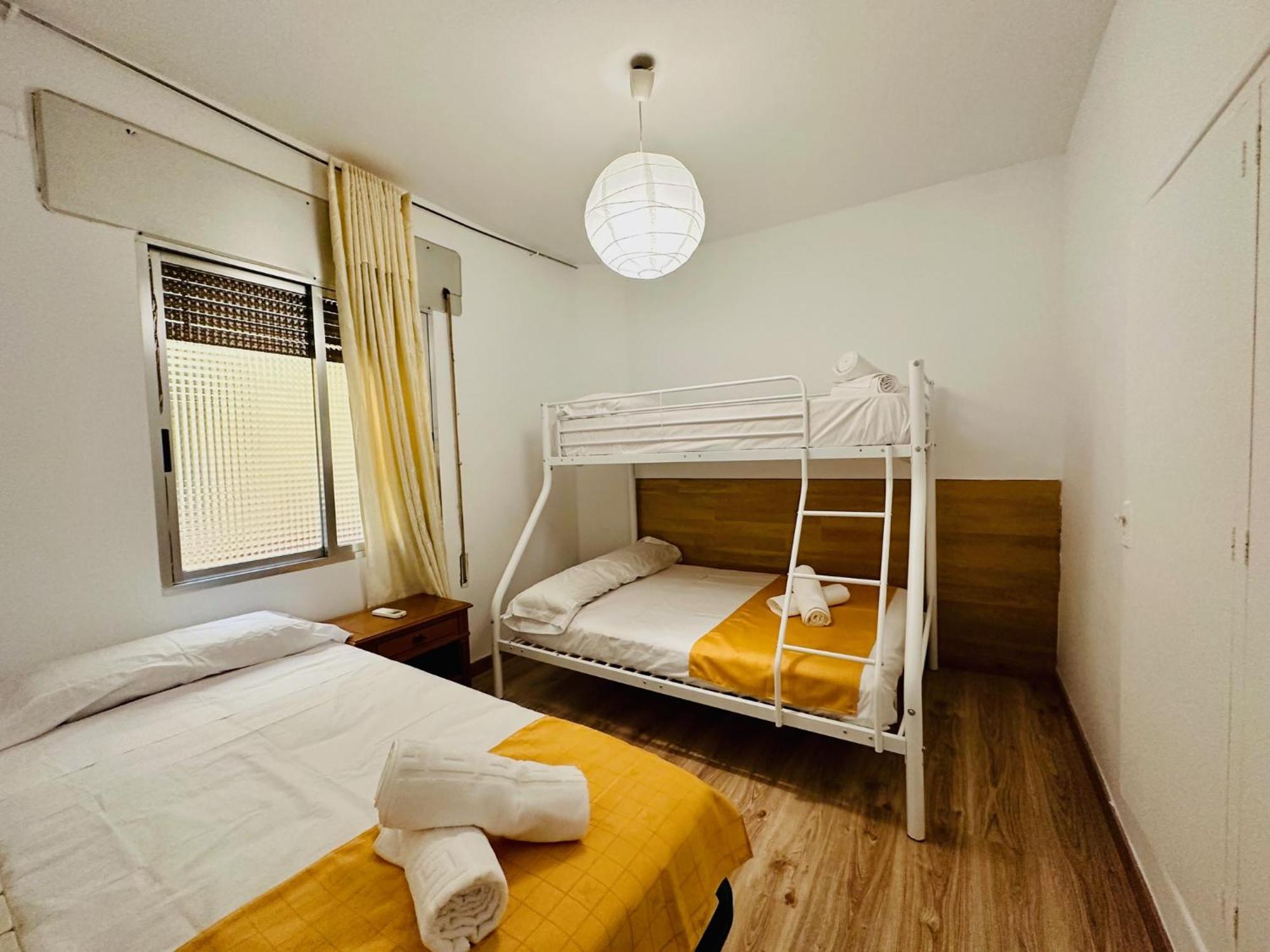 Rooms In Madrid Downtown エクステリア 写真