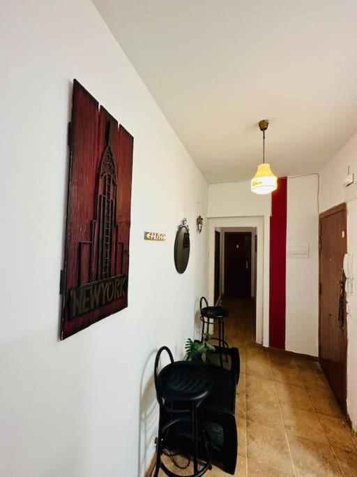Rooms In Madrid Downtown エクステリア 写真