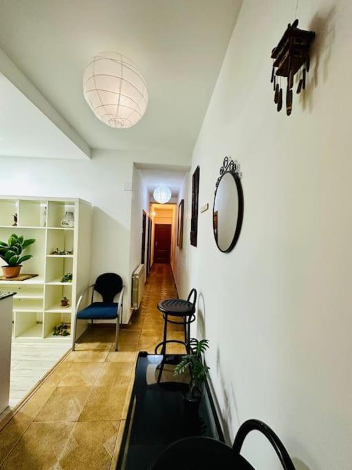 Rooms In Madrid Downtown エクステリア 写真