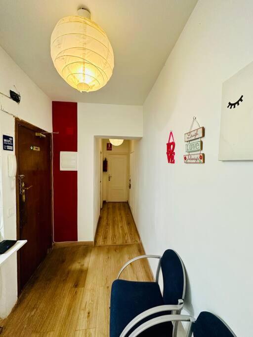 Rooms In Madrid Downtown エクステリア 写真