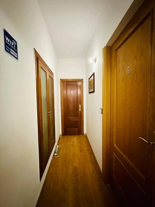 Rooms In Madrid Downtown エクステリア 写真